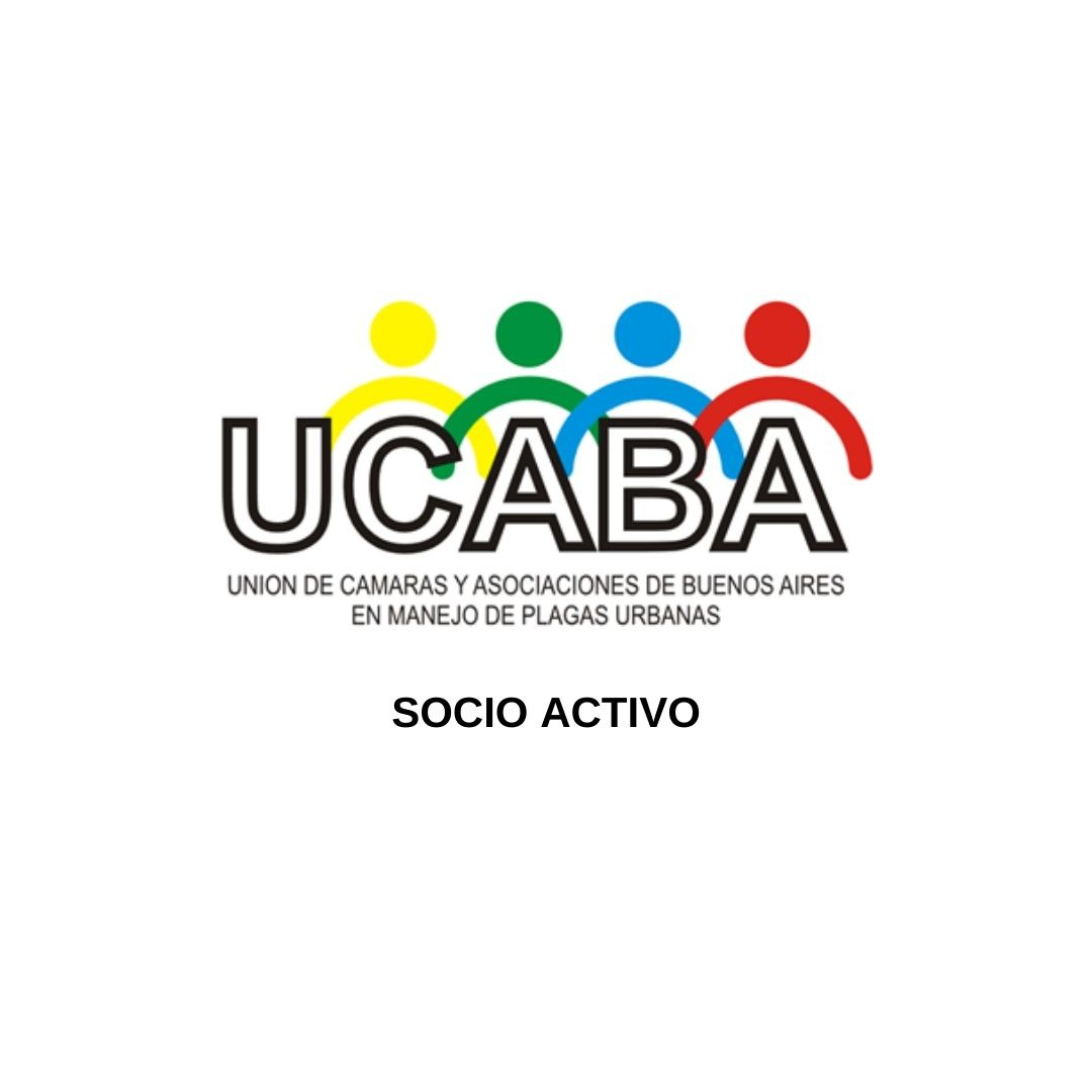 Logo UCABA